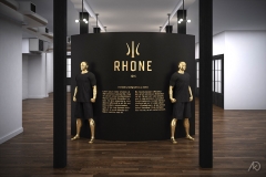 Rhone_Entry Wall_Front